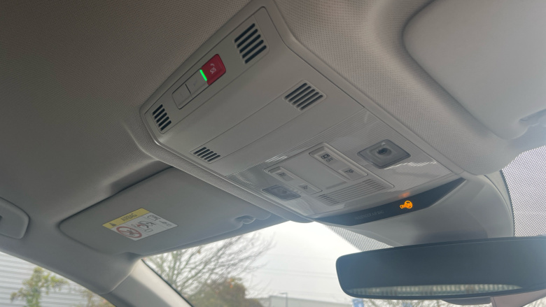 Volkswagen T-Roc 1.5 TSI Style 5dr Petrol Hatchback